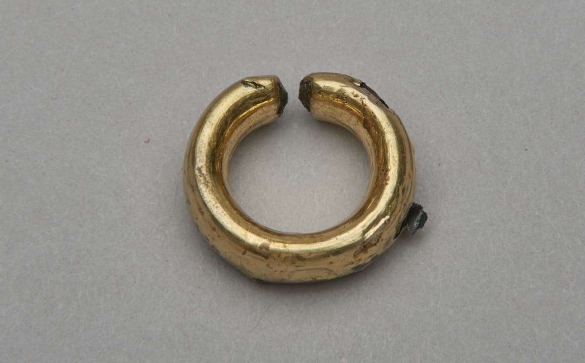 金環（古墳時代）